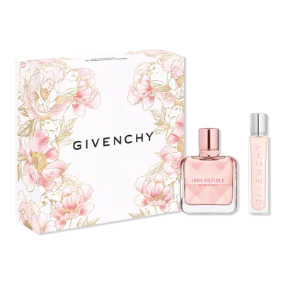 Givenchy Irresistible Eau De Parfum 2-piece Gift Set