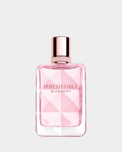 Givenchy Irresistible Eau De Parfum, 3.4 Oz.