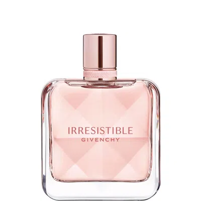 Givenchy Irresistible Eau De Parfum 80ml In White