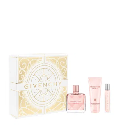 Givenchy Irrésistible Eau De Parfum Fragrance Gift Set