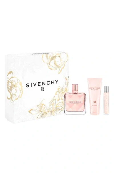 Givenchy Irresistible Eau De Parfum Gift Set (limited Edition) $206 Value In No Color