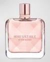 GIVENCHY IRRESISTIBLE EAU DE PARFUM JUMBO, 4.2 OZ.