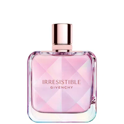 Givenchy Irresistible Eau De Parfum Nectar 80ml