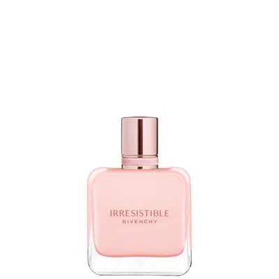 Givenchy Irresistible Eau De Parfum Rose Velvet 35ml In White