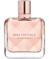 Givenchy Irresistible Eau De Toilette Fraiche 50ml In Pink