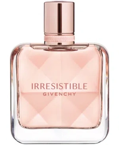 GIVENCHY IRRESISTIBLE EAU DE PARFUM SPRAY, 1.7-OZ.