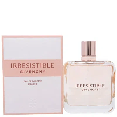 Givenchy Irresistible Eau De Toilette In Multi