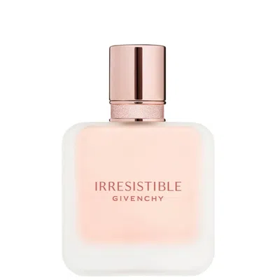 Givenchy Irresistible Hair Mist 35ml In White