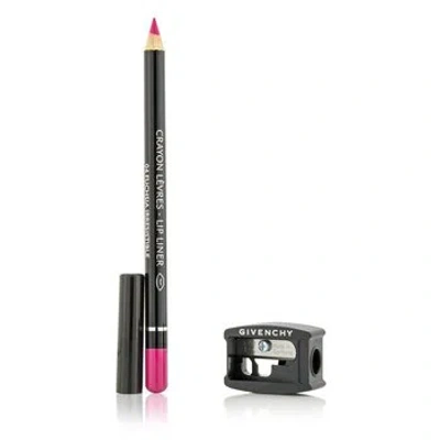 Givenchy Irresistible Lip Liner Mini - Slightly Damaged In Pink