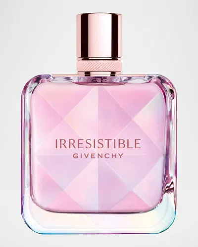 Givenchy Irresistible Nectar Eau De Parfum, 2.7 Oz.