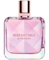 Givenchy Irresistible Nectar Eau De Parfum Fragrance Collection In Transparent