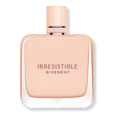 Givenchy Irresistible Nude Velvet Eau De Parfum - 2.7 oz