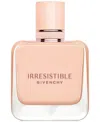 Givenchy Irresistible Nude Velvet Eau De Parfum, 1.1 Oz. In No Color