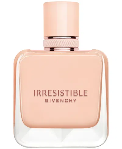 Givenchy Irresistible Nude Velvet Eau De Parfum, 1.1 Oz. In No Color