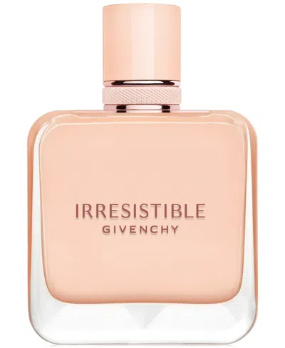 GIVENCHY IRRESISTIBLE NUDE VELVET EAU DE PARFUM, 1.7 OZ.