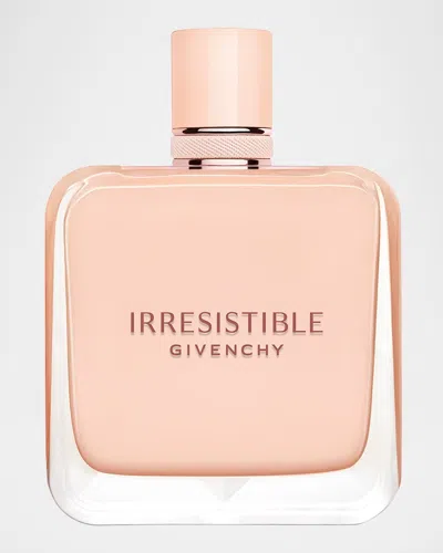 Givenchy Irresistible Nude Velvet Eau De Parfum, 2.7 Oz.