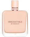Givenchy Irresistible Nude Velvet Eau De Parfum, 2.7 Oz. In No Color