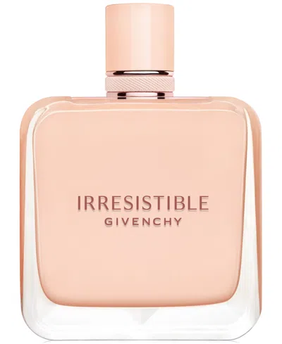 Givenchy Irresistible Nude Velvet Eau De Parfum, 2.7 Oz. In No Color