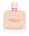 Givenchy Irresistible Nude Velvet Eau De Parfum 2.7 Oz. In Transparent