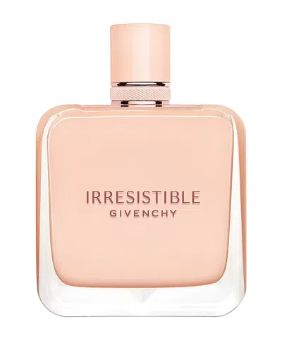 GIVENCHY IRRESISTIBLE NUDE VELVET EAU DE PARFUM 2.7 OZ.