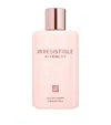 Givenchy Irresistible Perfumed Moisturizing Body Milk For Women