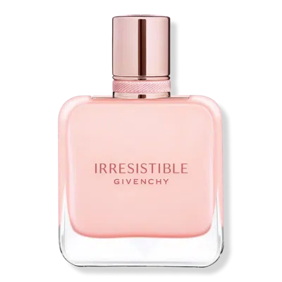 Givenchy Irresistible Rose Velvet Eau De Parfum - 1.1 oz
