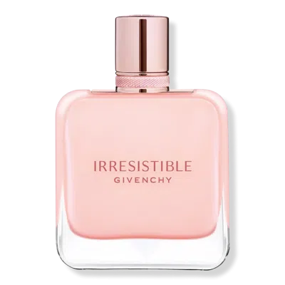 Givenchy Irresistible Rose Velvet Eau De Parfum - 1.7 oz