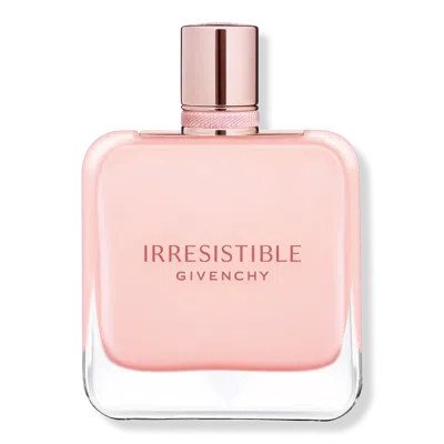 Givenchy Irresistible Rose Velvet Eau De Parfum - 2.7 oz