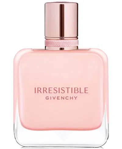 Givenchy Irresistible Rose Velvet Eau De Parfum, 1.1 Oz.
