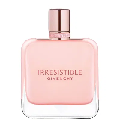 Givenchy Irresistible Rose Velvet Eau De Parfum In White