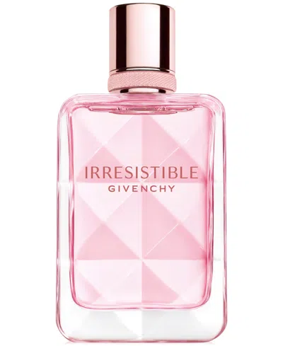 Givenchy Irresistible Very Floral Eau De Parfum, 1.7 Oz. In No Color