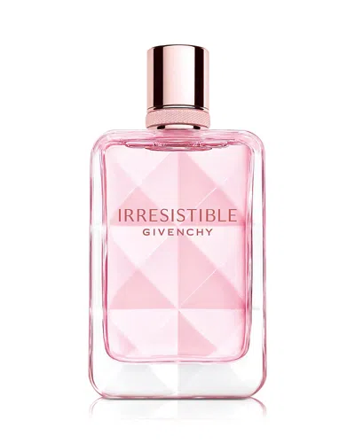 Givenchy Irresistible Very Floral In Pink