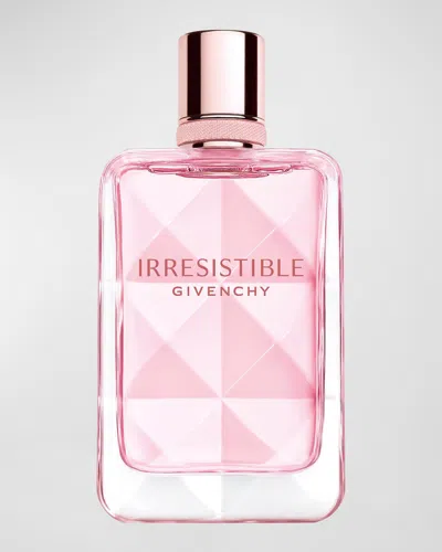 Givenchy Irresistible Very Floral Eau De Parfum, 2.7 Oz. In No Color