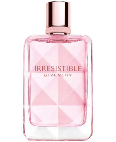GIVENCHY IRRESISTIBLE VERY FLORAL EAU DE PARFUM, 2.7 OZ.
