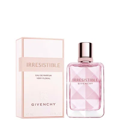 Givenchy Irresistible Very Floral Eau De Parfum 50ml In White