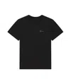 Givenchy T-shirt In Cotton With Hubert Objects Print In Black