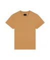 Givenchy Item O-neck Short-sleeved T-shirt In Nude