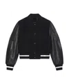 Givenchy Coats & Jackets In Black