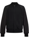 Givenchy Long-sleeved Casual Jacket
