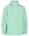 Givenchy Jacket In Green