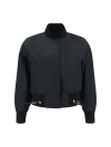 Givenchy Voyou Bomber Jacket