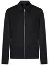 Givenchy Men Structured Blouson