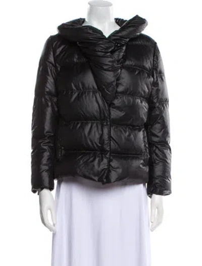 Pre-owned Givenchy Jacket In Black