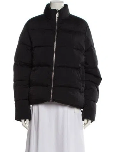 Pre-owned Givenchy Jacket In Black