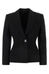 Givenchy Jacket In Black