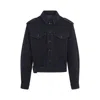 Givenchy Jacket In Blue
