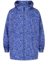 Givenchy Jacket In Blue