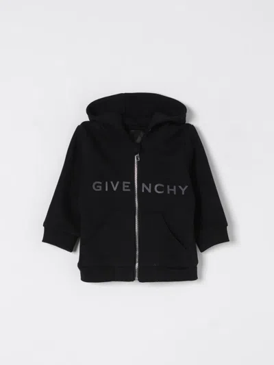Givenchy Jacket  Kids Color Black
