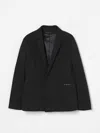 Givenchy Jacket  Kids Color Black In Black