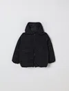 Givenchy Jacket  Kids Color Black In Black